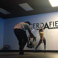 (usually figuratively) coercive, employing force. We Have So Much Fun Every Time We Link Up To Work With Kianawould She Was Strong Arming That Ronin Like A Boss With Devinjmedia At In 2020 Like A Boss