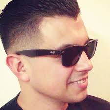 Zaid Moreno's Instagram, Twitter & Facebook