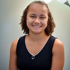 Madison Wiegand Brown