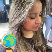 Agueda's Unisex Beauty Salon