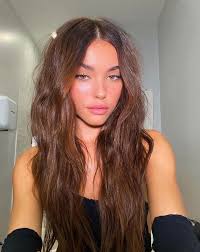 See more ideas about madison beer, madison, beer. Madison Beer Gives Hair Inspo With Textured Wave Look Mmirandalaurenn