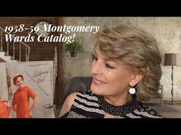 Image result for Moonstone Gray 1958 Montgomery Ward