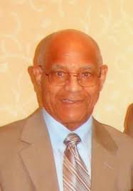 Obituary information for Rudolph Pleasant Sr.