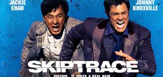 Ultimately, despite its generic storyline and overall ridiculousness, skiptrace remains surprisingly watchable, mostly because of its affable leads and the. Skiptrace 2016 Skiptrace English Movie Movie Reviews Showtimes Nowrunning
