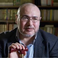 Khaled M. Abou El Fadl