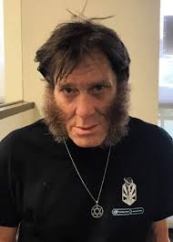 ALERT: SEXUALLY VIOLENT...