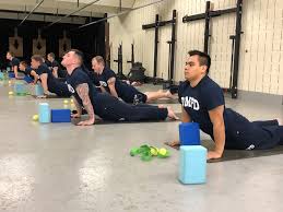 Yogashield Yoga For First Responders Yffr Is A 501 C 3 Not For Profit Organization That Provides Proactive What Is Yoga Training Programs Training Academy