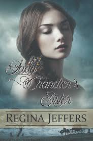 Clandestine Weddings and the Release of “Lady Chandler's Sister” + a  Giveaway