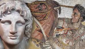 How Did Alexander Become 'the Great'?