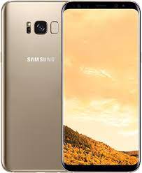 Samsung galaxy s8, s8+, s9, s9+ & note 8 are the only devices that support iris scanning. Samsung Galaxy S8 Plus 64gb Maple Gold Unlocked A Cex Uk Buy Sell Donate