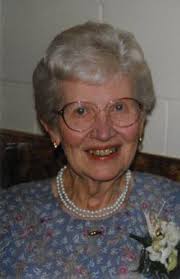 Dorothy Coy Obituary