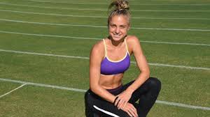 2021/06/18 (p) 2020 nexo digital, under exclusive license to sony music entertainment. Ryan Gregson And Genevieve Lacaze Will Put Love Aside For 2016 Rio Olympics
