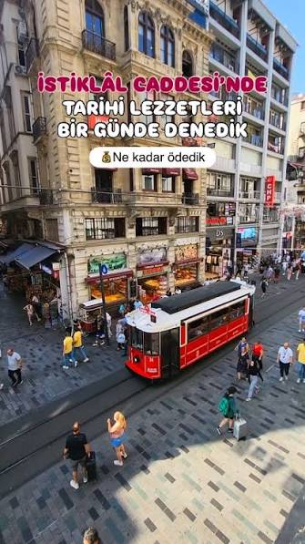 İnci Sahipleri Belli Oldu: İstanbul'un Lezzet Rotası Nereye Gidiyor?