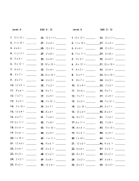 0 12 Times Table Chart Www Bedowntowndaytona Com