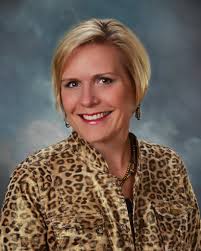 Barb Finney with MidWestOne Bank, Oskaloosa, has been promoted to Senior  Vice President of Operations. Taking her spot as Oskaloosa Market President  will be Sandy Bailey. Congratulations to both of you!