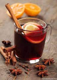 gluhwein nach art des hauses rezept gluhwein rezept essen und trinken gluhwein selber machen