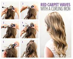 How To Curl Your Hair 6 Different Ways To Do It How To Curl Your Hair Curled Hairstyles For Medium Hair Hair Curling Techniques