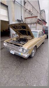 Image result for Solar Yellow 1964 AMC