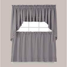 New curtains good quality curtains new designs high quality 100% blackout china window gray curtains for living room. Holden Swag Kitchen Window Curtains