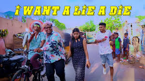 I Want A Lie A Die Maima Azhaga Vaippa Mai Gana Apellow Tik Tok Trending Yaara Nee Youtube
