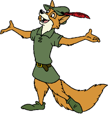 Robin Hood Character Gallery Robin Hood Disney Robin Hood Disney Sleeve Tattoos