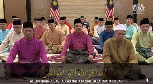 Perayaan tersebut dikenali sebagai hari raya aidilfitri bersempena kemenangn umat islam yang berpuasa selama sebulan sepanjang. Perlukah Takbir Raya Dialunkan Mendayu Dayu Ini Penjelasannya Utusantv