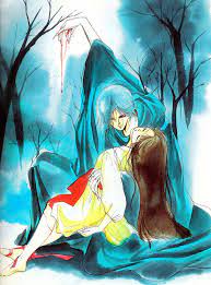 Read Shin Kyuuketsukihime Miyu Vol.5 Chapter 8 : New Vampire Princess Miyu  Vol.05 Ch.08 on Mangakakalot