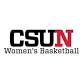Cal Poly Mustangs at CSUN Matadors Womens Basketba... event in Northridge, CA