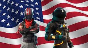 Shop target for fortnite action figures you will love at great low prices. Faze Clan S Tfue And Cloak Win July 6 Friday Fortnite Tournament