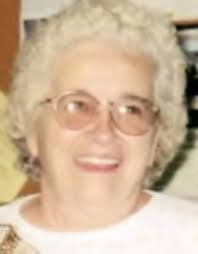 Bonnie Marie Paynter Eldridge Obituary