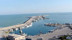 The history of the banca dell'adriatico is one of successive mergers of various credit institutions in central italy. Basta Ritardi Sul Porto Di Ortona La Lettera Di Cgil Cisl Uil E Ugl Al Presidente Marsilio
