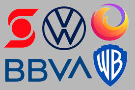Bbva rompe con el pasado y lanza un logo con el que unificará al grupo en todo el mundo. Los 16 Mejores Rebranding Del 2019 Nuevos Logos De Marcas