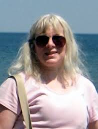 Sharon Zalewski's Instagram, Twitter & Facebook