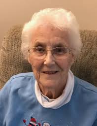 Obituary information for Avis T Sandland