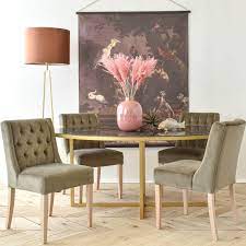 Before its release, homes were filled with clunky remnants of an industrial age long gone by. Best Italian Marble Dining Table Online In Dubai Abudhabi Uae Free Delivery