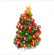 Tree cartoon stock png images. Snowville Animated Christmas Tree Png Free Png Images Toppng