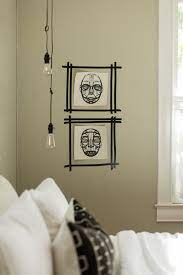 Japanese washi tape wall decor. How To Decorate With Washi Tape Washi Tape Decor Apartment Therapy