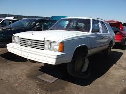 Image result for Pearl White 1984 Dodge