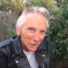 Bruce Page Obituary (1942