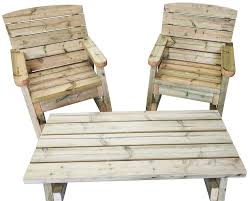 Stare a little at this given sample. Outdoor Two Seater Wooden Coffee Table Suppliers Uk Made