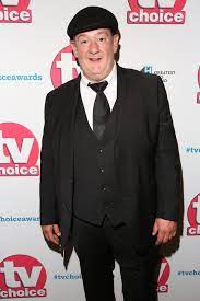 Johnny vegas shared an image of himself looking slimmed down, alongside a breakfast of avocado, scrambled eggs and tomatoes. Johnny Vegas Reveals Amazing Five Stone Weight Loss At Tv Choice Awards Mirror Online