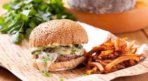 © arthur gleydson / eyeem 963036810. Top 12 Des Meilleurs Burgers A Paris