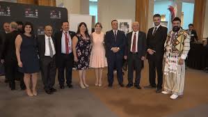Armenian people or armenians (armenian: The Federation Of Pontian Associations Express Their Support To The Armenian People Greek City Times