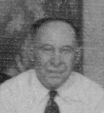 Clement Joseph Blattner (1885-1947)