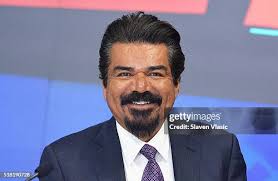 1,664 George López Photos & High Res Pictures