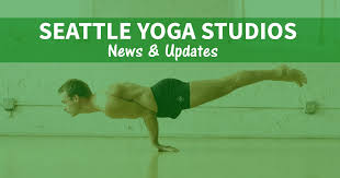 Maybe you would like to learn more about one of these? Seattle Yoga Studios News Updates March 2016