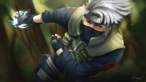 Game Naruto Anime Sharingan Ninja Manga Shinobi Kakashi Naruto Shippuden Doujutsu Hitaiate Raikir Kakashi Kakashi Hatake Naruto And Sasuke Wallpaper