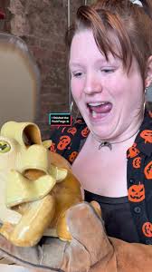 I finally finished firing the fruit frogs✨ My Frog Factory Club came  through and gave all of the fruit frogs a home; except Straubrey the  Strawberry Frog! She will be available until September 12th ...