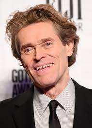 This is the official instagram of willem dafoe. Willem Dafoe The John Wicki Fandom