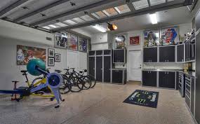 See more ideas about craft room, space crafts, sewing rooms. 15 Ideas To Organize Your Garage Home Design Lover
